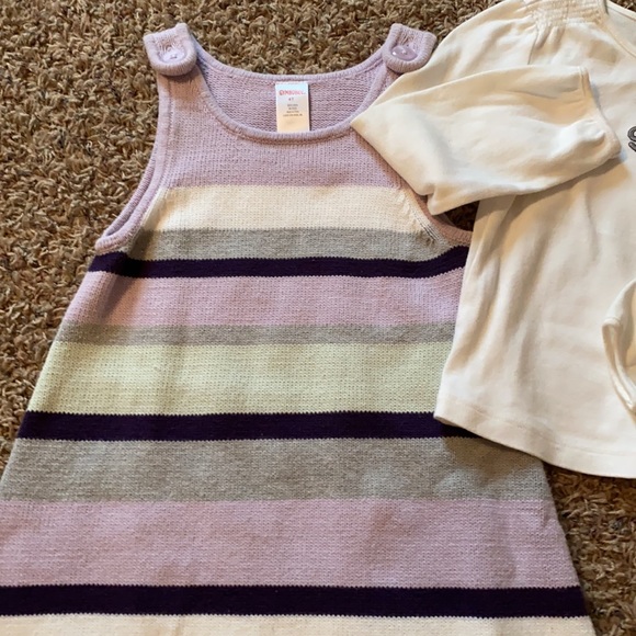 Little girls dress - Picture 2 of 7